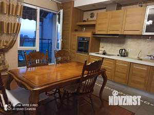 3-к квартира, на длительный срок, 72м2, 13/17 этаж