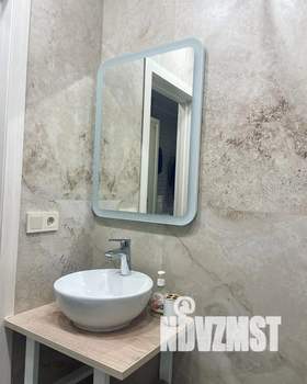 Студия квартира, посуточно, 21м2, 3/3 этаж