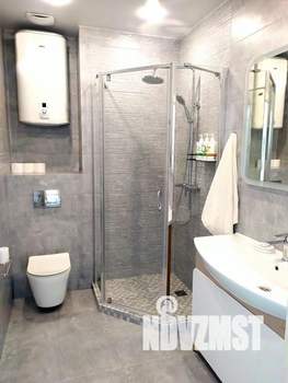 2-к квартира, посуточно, 47м2, 1/1 этаж