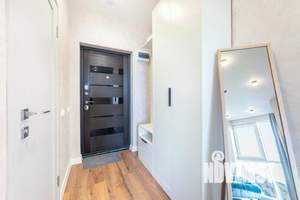 1-к квартира, посуточно, 18м2, 1/1 этаж