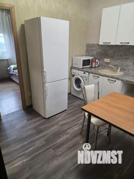 1-к квартира, на длительный срок, 24м2, 2/2 этаж