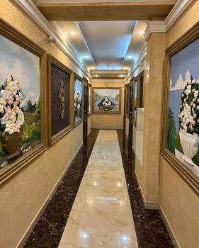 1-к квартира, на длительный срок, 36м2, 12/12 этаж