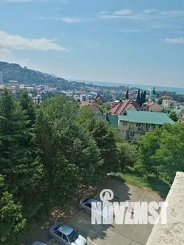 2-к квартира, посуточно, 50м2, 5/16 этаж