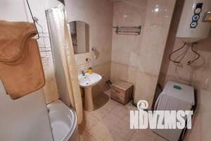 3-к квартира, посуточно, 83м2, 5/6 этаж