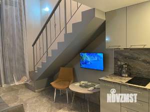 2-к квартира, на длительный срок, 40м2, 4/6 этаж