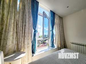 1-к квартира, посуточно, 30м2, 6/21 этаж