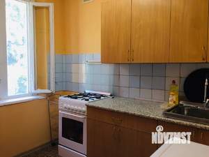 1-к квартира, на длительный срок, 35м2, 5/6 этаж