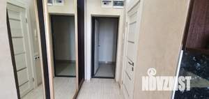 1-к квартира, посуточно, 34м2, 3/9 этаж