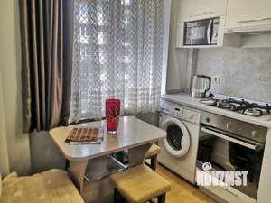 1-к квартира, посуточно, 35м2, 3/5 этаж