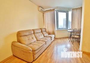 1-к квартира, посуточно, 95м2, 1/1 этаж