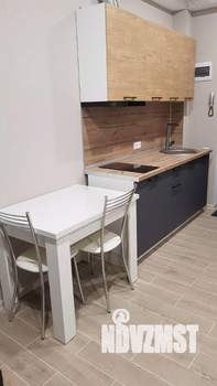 1-к квартира, посуточно, 25м2, 7/9 этаж