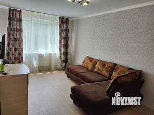 1-к квартира, посуточно, 35м2, 11/13 этаж