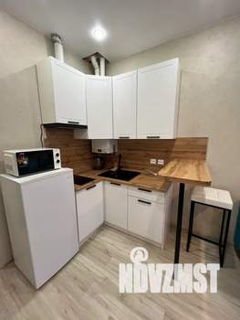 Студия квартира, посуточно, 19м2, 11/11 этаж