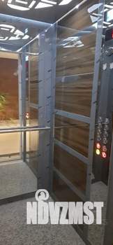 1-к квартира, посуточно, 30м2, 1/7 этаж