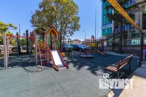 1-к квартира, посуточно, 30м2, 6/8 этаж