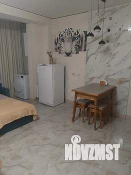 1-к квартира, посуточно, 33м2, 4/12 этаж