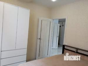 2-к квартира, на длительный срок, 40м2, 4/6 этаж