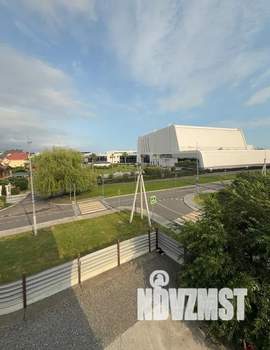 3-к квартира, посуточно, 75м2, 3/3 этаж