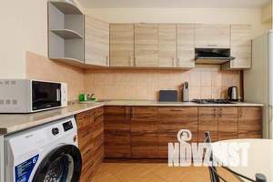 1-к квартира, посуточно, 30м2, 5/5 этаж