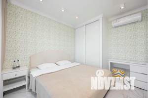 2-к квартира, посуточно, 50м2, 13/21 этаж