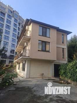 Студия квартира, на длительный срок, 35м2, 3/3 этаж