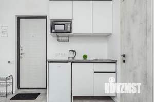 Студия квартира, посуточно, 25м2, 5/5 этаж