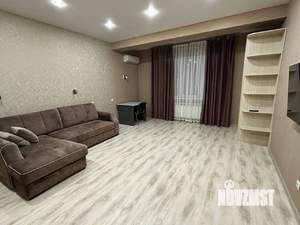 2-к квартира, на длительный срок, 85м2, 3/4 этаж