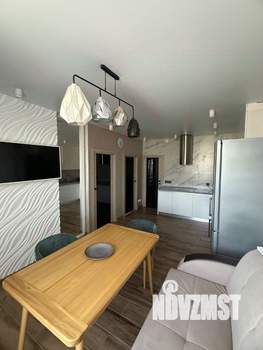 2-к квартира, на длительный срок, 50м2, 2/5 этаж