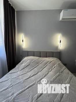 Студия квартира, посуточно, 23м2, 1/1 этаж