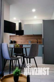 1-к квартира, посуточно, 32м2, 1/1 этаж