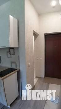 Студия квартира, посуточно, 24м2, 12/12 этаж