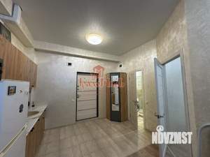 2-к квартира, на длительный срок, 35м2, 2/12 этаж