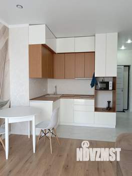 2-к квартира, на длительный срок, 38м2, 14/18 этаж