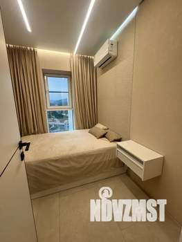 1-к квартира, посуточно, 30м2, 13/19 этаж