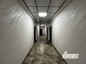 Студия квартира, на длительный срок, 25м2, 1/4 этаж