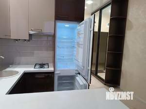 Студия квартира, на длительный срок, 25м2, 5/5 этаж