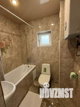 2-к квартира, посуточно, 50м2, 2/3 этаж