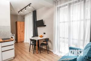 2-к квартира, посуточно, 32м2, 2/3 этаж