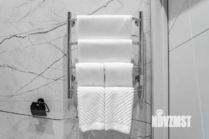 1-к квартира, посуточно, 23м2, 1/1 этаж