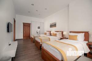 3-к квартира, посуточно, 115м2, 1/1 этаж