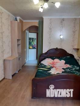 1-к квартира, посуточно, 24м2, 5/5 этаж