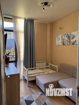 2-к квартира, на длительный срок, 48м2, 3/4 этаж