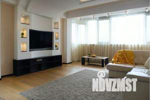 2-к квартира, посуточно, 75м2, 6/6 этаж