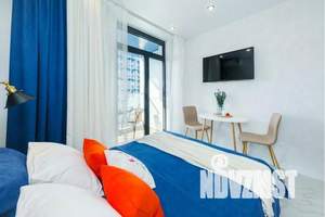 1-к квартира, посуточно, 18м2, 9/19 этаж