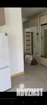 1-к квартира, на длительный срок, 40м2, 5/5 этаж