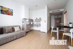1-к квартира, посуточно, 66м2, 1/1 этаж