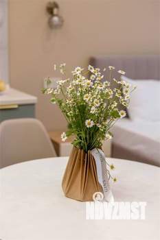 1-к квартира, посуточно, 24м2, 1/3 этаж