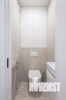 Студия квартира, посуточно, 34м2, 7/10 этаж