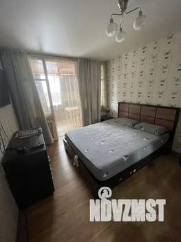 2-к квартира, посуточно, 50м2, 3/5 этаж