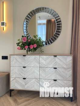 2-к квартира, посуточно, 65м2, 14/15 этаж